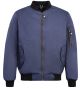 Spada Air Force One CE Textile Jacket - Blue