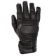 Spada Clincher Leather CE Glove - Black