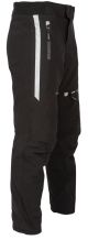 Spada Commute CE Textile Trouser - Black