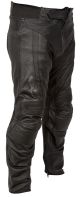 Spada Everider Ladies CE Leather Trousers - Black