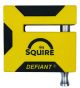 Squire Locks - Defiant Disc Lock