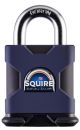 Squire Locks - SS50P5