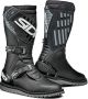 Sidi Trial Zero 1 Boots - Black