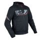 Oxford Super Hoodie 2.0 Textile Jacket -  Sports Black