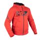 Oxford Super Hoodie 2.0 Textile Jacket -  Sports Red