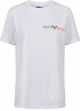 MotoBull T-Shirt - White