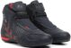 TCX RO4D WP Boots - Black/Red