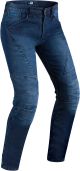 PMJ Titanium Jeans - Blue