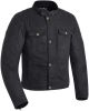 Oxford Holwell 1.0 Wax Jacket - Black