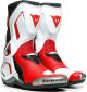 Dainese Torque 3 Out Air Boots - Black/White/Lava Red