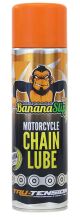 Tru-Tension Banana Slip Chain Lube (500ml)