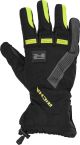 Richa Nasa WP Leather Gloves - Black