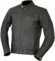 Weise Brigstowe Leather Jacket - Black