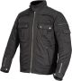 Weise Condor Textile Jacket - Black
