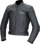 Weise Hydra Leather Jacket - Black