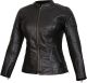 Weise Ladies Earhart Leather Jacket - Black