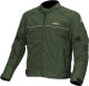 Weise Scout Textile Jacket - Olive