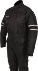 Weise Siberian Waterproof Suit - Black