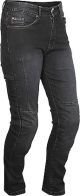 Weise Tundra Jeans - Black