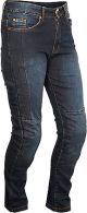 Weise Ladies Tundra Jeans - Blue