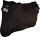 Oxford Protex Stretch Motorcycle Cover (Indoor) - Black - Small