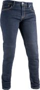 Oxford Original Approved Ladies Slim Jeans - Rinse Wash Blue