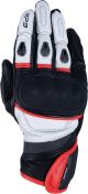 Oxford RP-3 2.0 Gloves - Black/White/Red