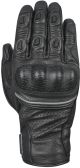 Oxford Hawker Gloves - Stealth Black