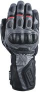 Oxford Mondial Long WP Gloves - Grey/Black