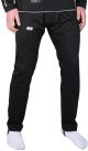 Oxford Rainseal Over Trousers - Black
