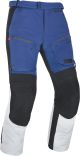 Oxford Mondial Advanced Textile Trousers - Grey/Blue/Red