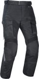 Oxford Continental Advanced Textile Trousers - Black