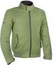 Oxford Harrington 1.0 Textile Jacket - Green