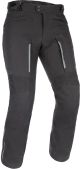 Oxford Hinterland 1.0 Advanced Textile Trousers - Stealth Black