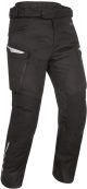 Oxford Montreal 4.0 Textile Trousers - Stealth Black