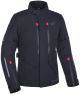 Oxford Mondial Advanced Ladies Textile Jacket - Tech Black