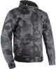 Oxford Super Hoodie 2.0 Textile Jacket - Grey Camo