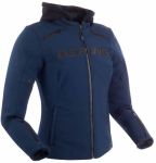 Bering Elite Ladies Textile Jacket - Navy