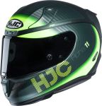HJC RPHA-11 - Bine Green - SALE