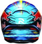 HJC RPHA-1 - Red Bull Jerez MC21