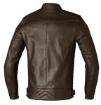 RST Roadster Air Leather Jacket - Brown