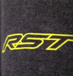 RST X Kevlar® Pullover Race CE Hoodie - Grey/Green