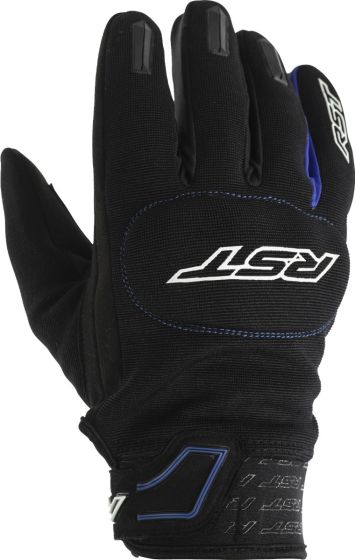 RST Rider CE Gloves - Blue