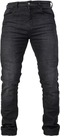 Bull-it Men's Basalt 17 SP120 LITE Jeans - Black (Straight) - SALE