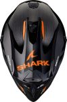 Shark Varial RS - Carbon Flair DOD