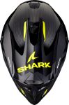 Shark Varial RS - Carbon Flair DYD