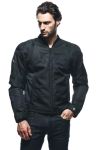 Dainese Avro 5 Textile Jacket - Black