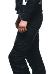 Dainese Ladies Drake 2 Super Air Textile Trousers - Black