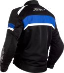 RST Pilot Air Textile Jacket - Black/Blue