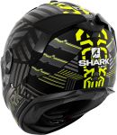 Shark Spartan GT - E-Brake Mat KYA (2022) - SALE
